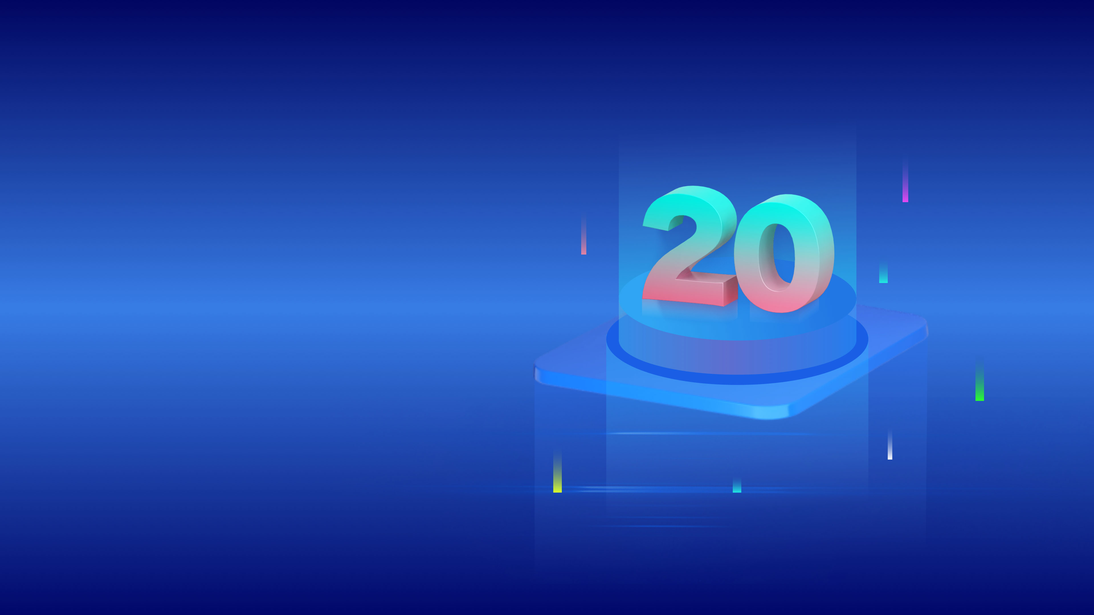 20年深耕细作,在技术研发领域沉淀出极为显著的优势